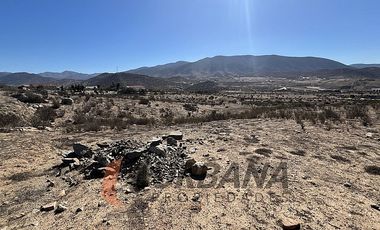GRAN TERRA ELQUI CON FINANCIAMIENTO DIRECTO