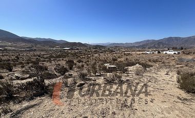 GRAN TERRA ELQUI CON FINANCIAMIENTO DIRECTO
