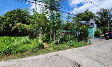 Foreclosed Property - 259 sqm in DSM Subd., San Rafael II, Noveleta, Cavite