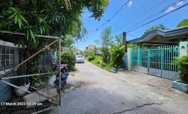 Foreclosed Property - 259 sqm in DSM Subd., San Rafael II, Noveleta, Cavite