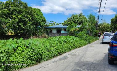 Foreclosed Property - 259 sqm in DSM Subd., San Rafael II, Noveleta, Cavite