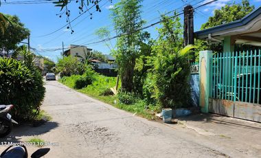Foreclosed Property - 259 sqm in DSM Subd., San Rafael II, Noveleta, Cavite