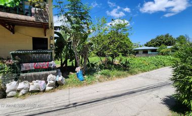 Foreclosed Property - 259 sqm in DSM Subd., San Rafael II, Noveleta, Cavite