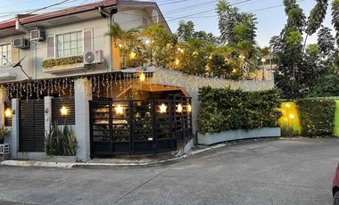 Rush Sale corner Camellia Sonrisa Subdivision San Nicolas Pasig city Metro Manila