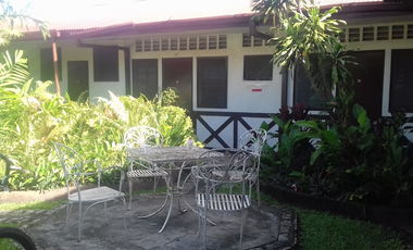 1,500sqm Commercial Lot for sale in Bacolod City