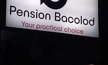 1,500sqm Commercial Lot for sale in Bacolod, Negros Occidental