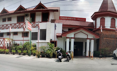 1,500sqm Commercial Lot for sale in Bacolod, Negros Occidental