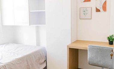 3 bedrooms unit with roof deck for sale in Antipolo City