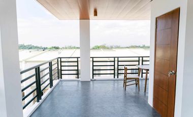 3 bedrooms unit with roof deck for sale in Antipolo City