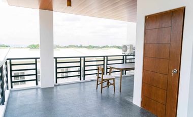 3 bedrooms unit with roof deck for sale in Antipolo City