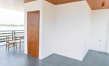 3 bedrooms unit with roof deck for sale in Antipolo City