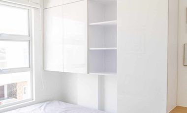 3 bedrooms unit with roof deck for sale in Antipolo City