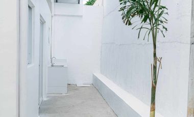 3 bedrooms unit with roof deck for sale in Antipolo City