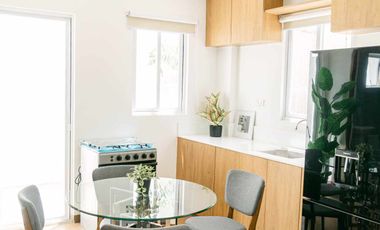 3 bedrooms unit with roof deck for sale in Antipolo City
