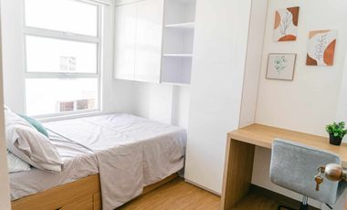 3 bedrooms unit with roof deck for sale in Antipolo City
