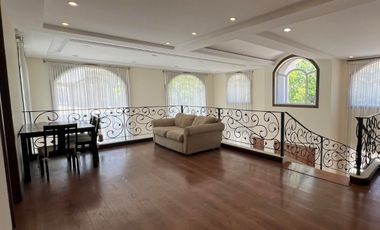 RUSH‼️ELEGANT HOUSE FOR SALE IN AYALA ALABANG