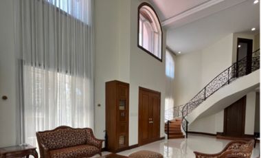 RUSH‼️ELEGANT HOUSE FOR SALE IN AYALA ALABANG