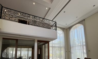 RUSH‼️ELEGANT HOUSE FOR SALE IN AYALA ALABANG