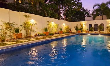 RUSH‼️ELEGANT HOUSE FOR SALE IN AYALA ALABANG