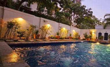 RUSH‼️ELEGANT HOUSE FOR SALE IN AYALA ALABANG
