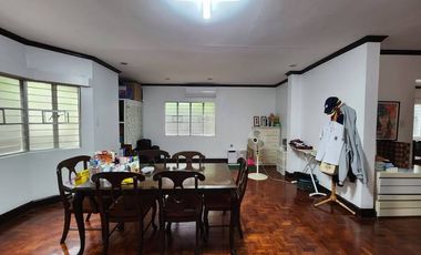 House and Lot For Sale in Ayala Alabang Village, Muntinlupa City