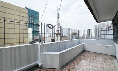 Park Tower - UNIT R16 Penthouse Condominium For Rent