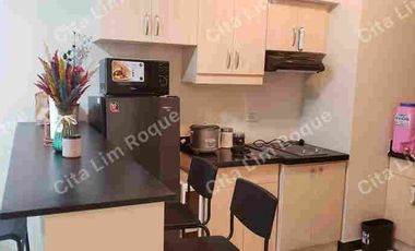 For Sale and For Lease: 2 Bedroom Unit in Sheridan North Tower in Kapitolyo, Pasig City