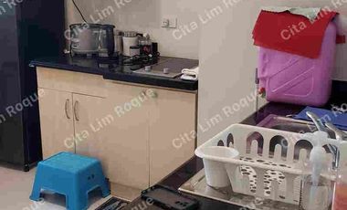 For Sale and For Lease: 2 Bedroom Unit in Sheridan North Tower in Kapitolyo, Pasig City