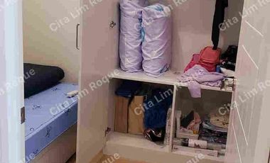 For Sale and For Lease: 2 Bedroom Unit in Sheridan North Tower in Kapitolyo, Pasig City