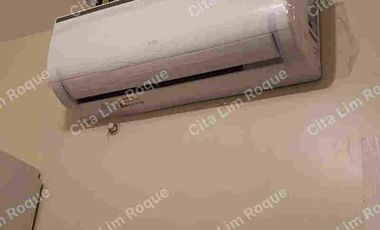 For Sale and For Lease: 2 Bedroom Unit in Sheridan North Tower in Kapitolyo, Pasig City