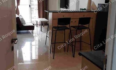 For Sale and For Lease: 2 Bedroom Unit in Sheridan North Tower in Kapitolyo, Pasig City