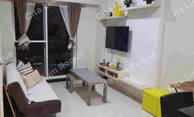 For Sale and For Lease: 2 Bedroom Unit in Sheridan North Tower in Kapitolyo, Pasig City