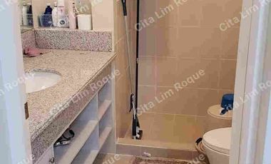 For Sale and For Lease: 2 Bedroom Unit in Sheridan North Tower in Kapitolyo, Pasig City