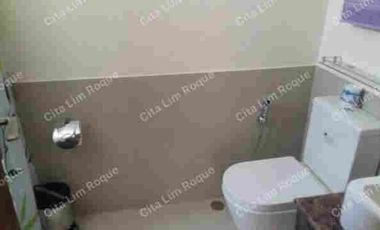The Sapphire Bloc West Tower Ortigas CBD, Pasig City FOR SALE 1-Bedroom Unit