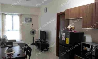 The Sapphire Bloc West Tower Ortigas CBD, Pasig City FOR SALE 1-Bedroom Unit