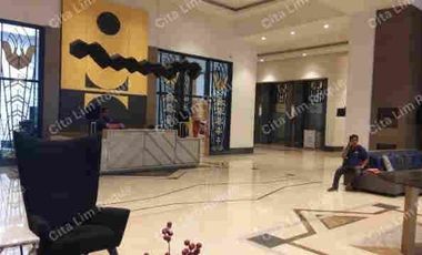 The Sapphire Bloc West Tower Ortigas CBD, Pasig City FOR SALE 1-Bedroom Unit