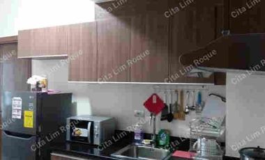 The Sapphire Bloc West Tower Ortigas CBD, Pasig City FOR SALE 1-Bedroom Unit