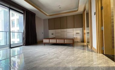 For Rent Furnished 1 Bedroom Condominium Unit at One Euphoria Angeles City