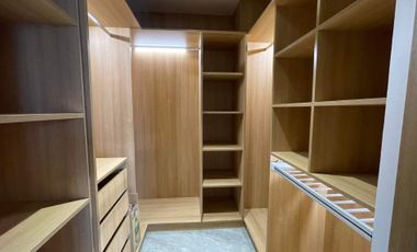 For Rent Furnished 1 Bedroom Condominium Unit at One Euphoria Angeles City