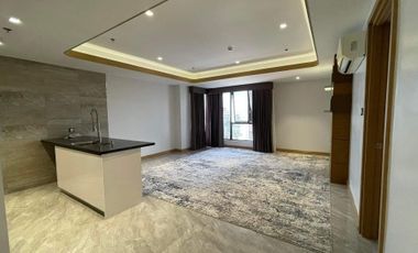 For Rent Furnished 1 Bedroom Condominium Unit at One Euphoria Angeles City