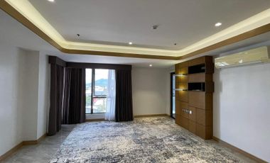For Rent Furnished 1 Bedroom Condominium Unit at One Euphoria Angeles City