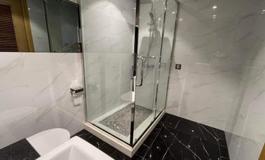 For Rent Furnished 1 Bedroom Condominium Unit at One Euphoria Angeles City