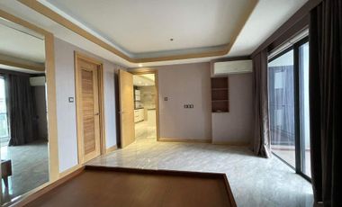 For Rent Furnished 1 Bedroom Condominium Unit at One Euphoria Angeles City