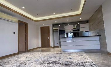 For Rent Furnished 1 Bedroom Condominium Unit at One Euphoria Angeles City