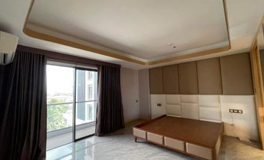 For Rent Furnished 1 Bedroom Condominium Unit at One Euphoria Angeles City