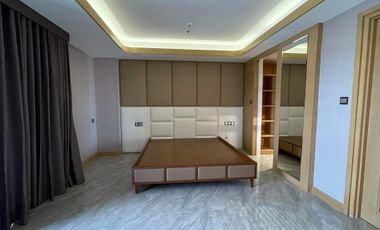 For Rent Furnished 1 Bedroom Condominium Unit at One Euphoria Angeles City