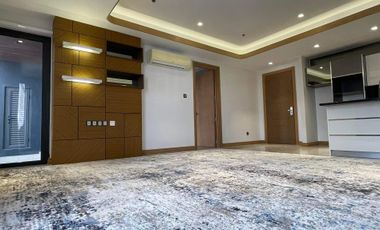 For Rent Furnished 1 Bedroom Condominium Unit at One Euphoria Angeles City