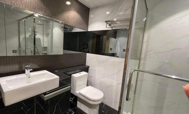 For Rent Furnished 1 Bedroom Condominium Unit at One Euphoria Angeles City
