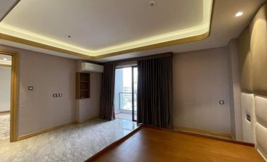 For Rent Furnished 1 Bedroom Condominium Unit at One Euphoria Angeles City
