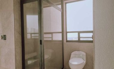 DEPARTAMENTO EN RENTA, 3 RECÁMARAS 325 MTS2